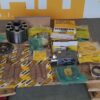 LIEBHERR CRANES (SPARE PARTS)