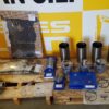 PERKINS (SPARE PARTS)
