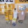 LIEBHERR (SPARE PARTS)
