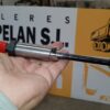 INJECTORS FOR HEAVY MACHINES AND MARINE ENGINES