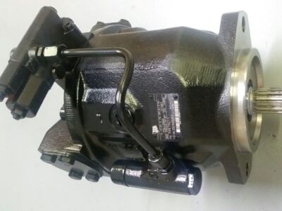 JCB (HIDRAULIC PUMP)