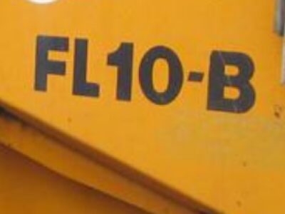 FIAT FL10B (PIEZAS / DESGUACE) FIAT FL10B (PIEZAS / DESGUACE)