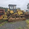 FIAT FL10B (PARTS / DEMOLITION) FIAT FL10B (PARTS / DEMOLITION)