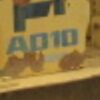 FIAT AD10 (PARTS / DEMOLITION) FIAT AD10 (PARTS / DEMOLITION)