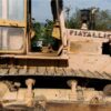 FIAT ALLIS FD14C (PARTS / DEMOLITION)