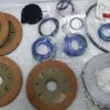 JCB (SPARE PARTS)