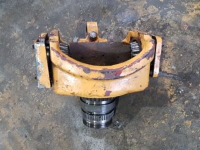 LIEBHERR (SPARE PARTS)