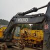 VOLVO EC340 (PARTS / DEMOLITION)