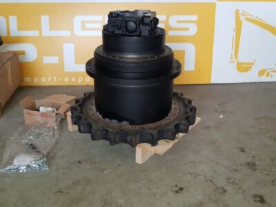 FIAT ALLIS /FIAT HITACHI/ FIAT KOBELCO/ NEW HOLLAND (FINAL DRIVE)