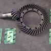 DOOSAN (SPARE PARTS)