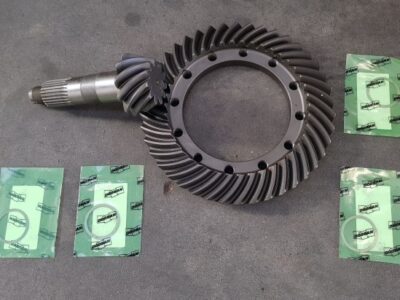 DOOSAN (SPARE PARTS)