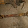HANOMAG 55C, 55D (DRIVESHAFT)
