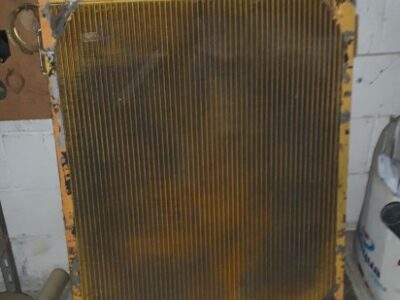 FIAT HITACHI FD175 (WATER RADIATOR)