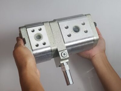 LIEBHERR 922 (HIDRAULIC PUMP)