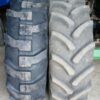 FOREST TIRE 16.9-28 12 BELTS