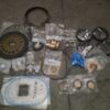 CATERPILLAR 962G (SPARE PARTS)
