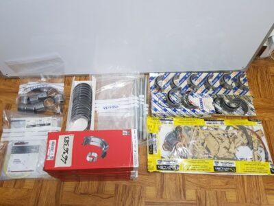 FIAT ALLIS, FIAT HITACHI, FIAT KOBELCO, NEW HOLLAND (SPARE PARTS)