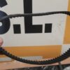 DEUTZ (TOOTHED BELT)