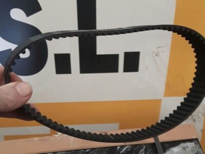 DEUTZ (TOOTHED BELT)