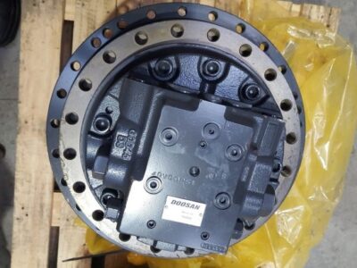 DOOSAN/ DAEWOO (FINAL DRIVE)