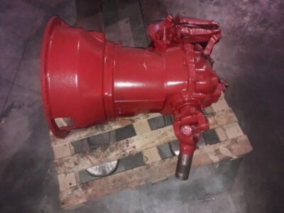 POCLAIN 75PB (GEARBOX)