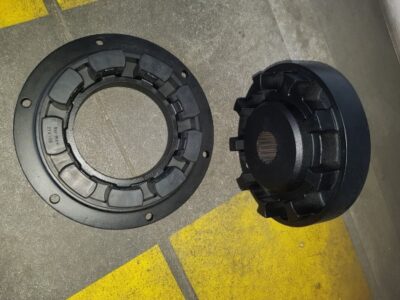 O&K (SPARE PARTS)