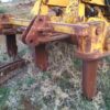 FIAT ALLIS / FIAT HITACHI FD14 / FD175 (RIPPER)