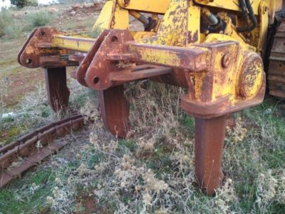 FIAT ALLIS / FIAT HITACHI FD14 / FD175 (RIPPER)