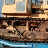 FIAT ALLIS AD14/ FD14 / FD175 (BERCO UNDERCARRIAGE)