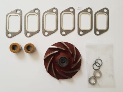 HANOMAG 70E (SPARE PARTS)