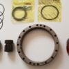 FIAT HITACHI E175W (SPARE PARTS)