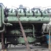 MARINE ENGINE (SPARE PARTS)