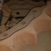 FIAT ALLIS FL10, FIAT HITACHI FL145 (TRUMBLER WHEEL)