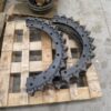 TUMBLER WHEELS FOR HEAVY MACHINERY