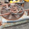 OIL COOLERS BY AIR FOR MACHINERY