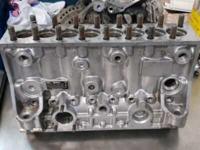 KRUPP KMK 3045 (INJECTION PUMP)