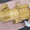 INJECTION PUMP FOR ENGINES OF HEAVY MACHINERY, TRUCK, FARM MACHINERY AND VESSELS.