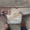 FIAT HITACHI 145, FIAT ALLIS FL10 (OIL PAN)