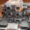 CASE 1188 (CONTROL VALVE TRAVEL)