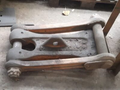 CASE 1188 (LINK COUPLER // PITMAN // H- LINK)