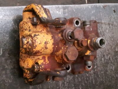 FIAT AD14 (SWING DISTRIBUTOR/ SWING VALVE)