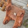 KOMATSU PC340 (QUICK COUPLER)