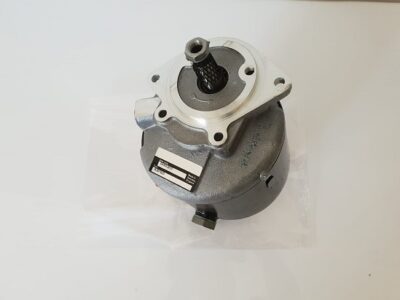 CASE 580G  (POMPE DE DIRECTION) – Image 6
