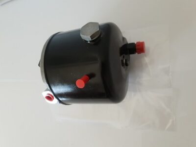 CASE 580G  (POMPE DE DIRECTION) – Image 7
