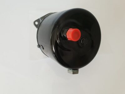 CASE 580G  (POMPE DE DIRECTION) – Image 8