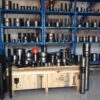 JCB (SPARE PARTS FOR HAMMERS)