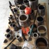 TABE (SPARE PARTS FOR HAMMERS)