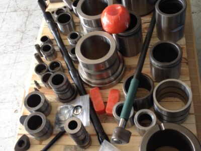 TABE (SPARE PARTS FOR HAMMERS)