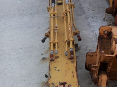 LIEBHERR 912 LITRONIC (ARM)
