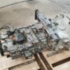 VOLVO (GEARBOX)